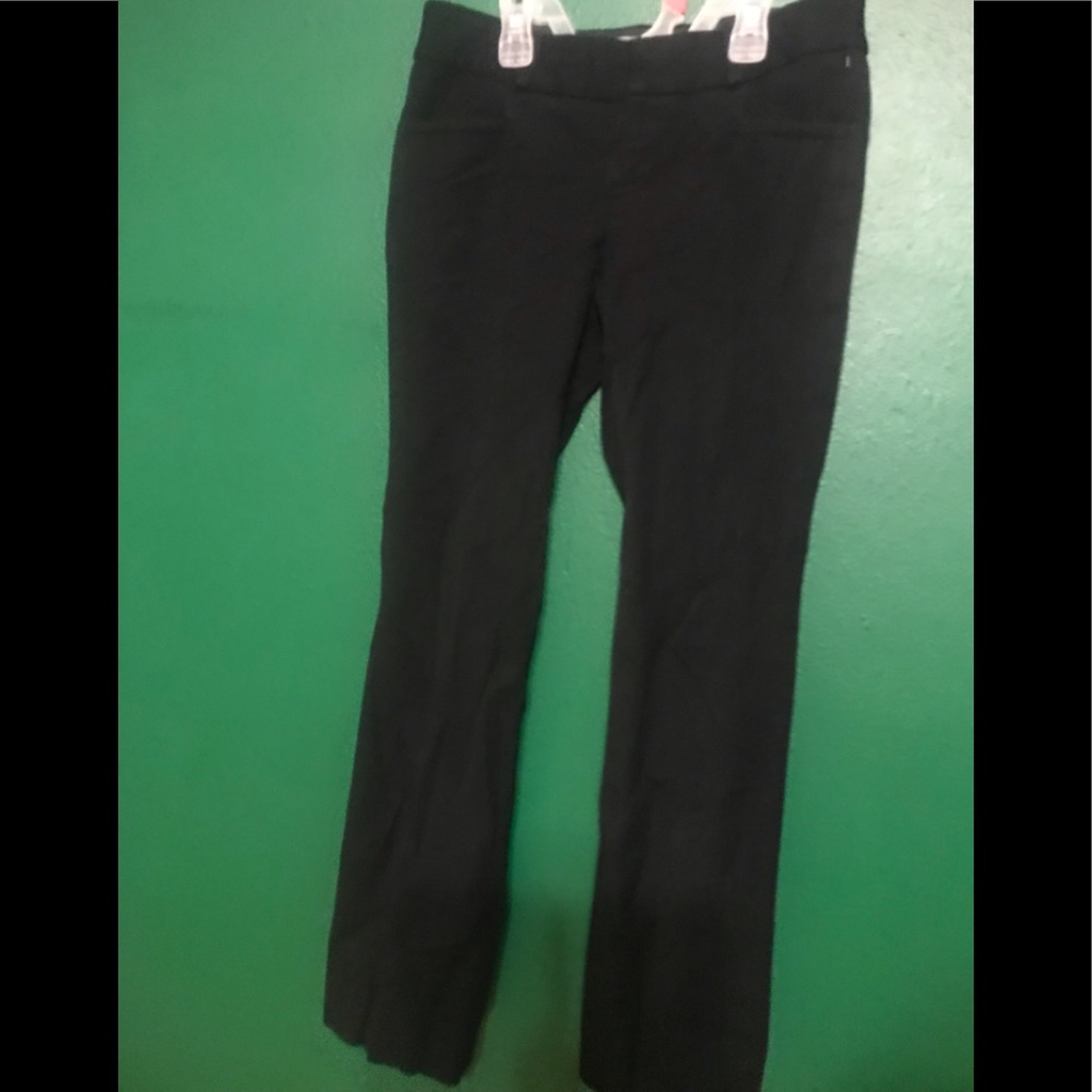 Banana republic slacks
